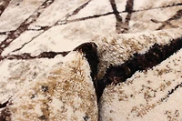 Tapis Ecarpet Intérieur Contemporain<br>pour Salon Chambre Collection Ceyla