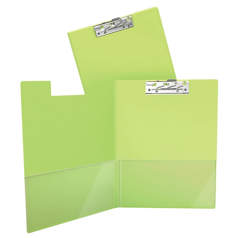 Planchette a pince indispensable a levier Lettre, paquet de 10
