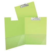 Planchette a pince indispensable a levier Lettre, paquet de 10
