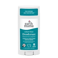 Earth Mama Ginger Fresh Deodorant
