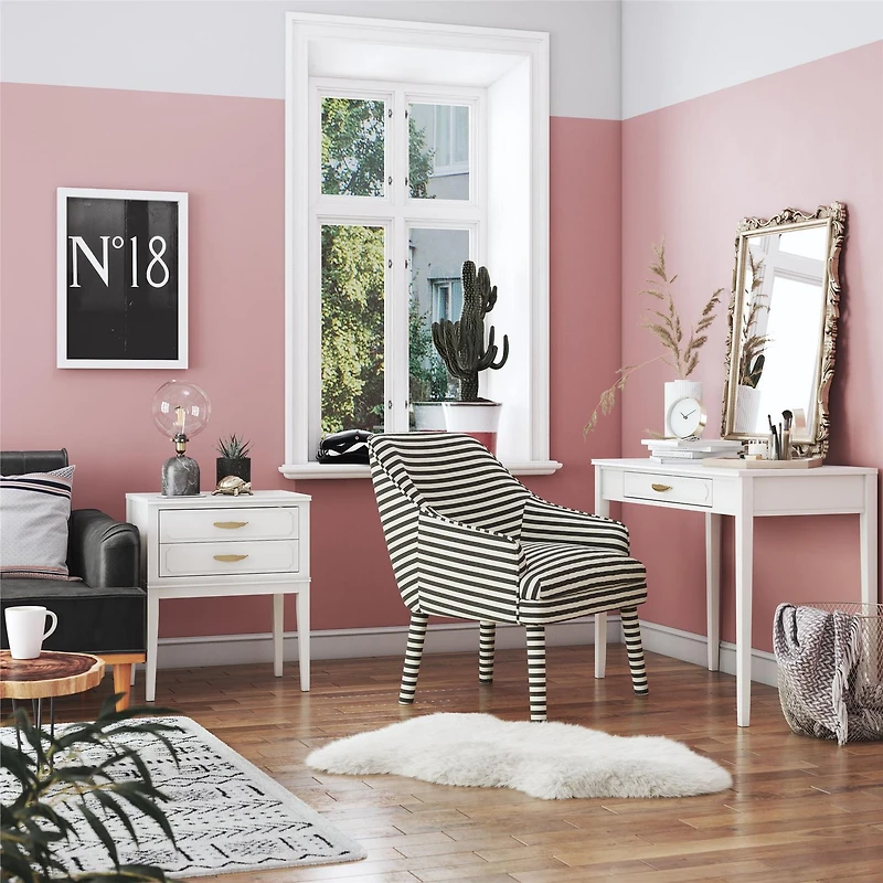 Bureau Stella de Mr. Kate, graphite