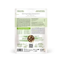 Catit Recipes Freeze Dried Raw Dry Cat Food Topper, Duck 100g
