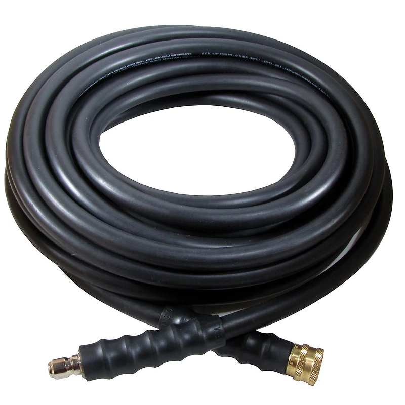 POWERPLAY, 50-FOOT HIGH PRESSURE HOSE