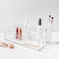 DOUBLE TIERED STAND - FRENCH