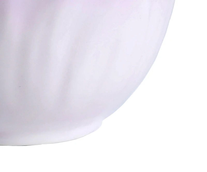 Easter Plat, Ensemble de 4