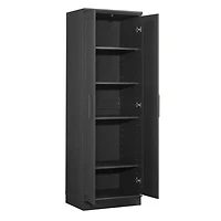 Sauder HomePlus Storage Cabinet