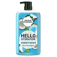 Revitalisant hydratation en profondeur Herbal Essences Hello Hydration 865 mL