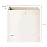 3 Sprouts Hedgehog Baby Toy Storage Box