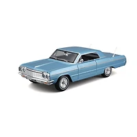 Maisto 1:24 Diecast Special Vehicle Collection - 1964 Chevrolet Impala