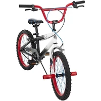Vélo Marvel® Spider-Man style de BMX pour garçons 18po par Huffy 5-8 ans