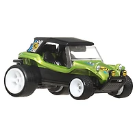 HW MEYERS MANX - FRENCH