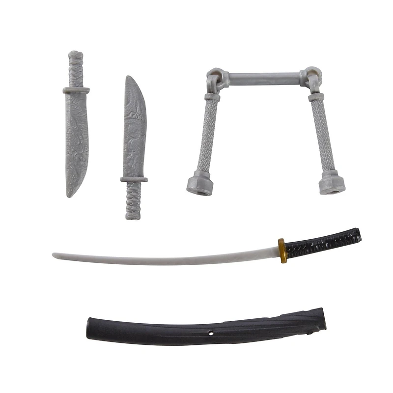 Yeux de serpent : G.I. Joe Origins – figurine d'action Snakes Eyes, jouet à collectionner avec fonction d'action amusante et accessoires, jouets pour enfants à partir de 4 ans
