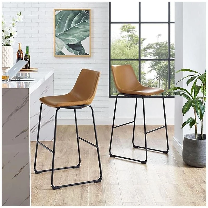 Tabouret de bar Heavenly Collection 30"