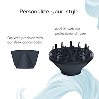SmoothWrap™ Hair Dryer