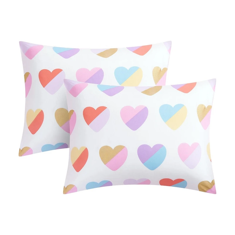 Parure de lit Mya pour enfants