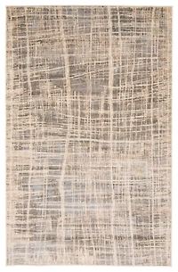 ECARPET Lattice Tapis Contemporain / Moderne pour Salon, Chambre, Salle A Manger, Entrée, Couloir et Plus Encore.