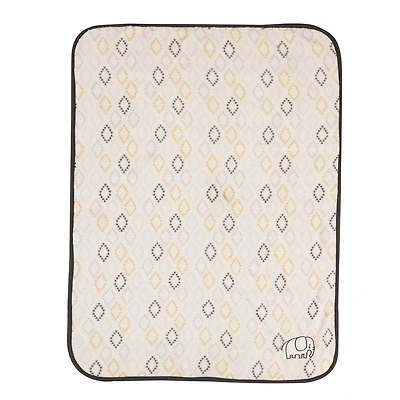 Couverture à appliqué George Baby Couverture George Baby