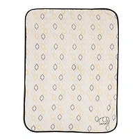 Couverture à appliqué George Baby Couverture George Baby