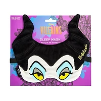 Masque de sommeil maléfique Disney Taille unique