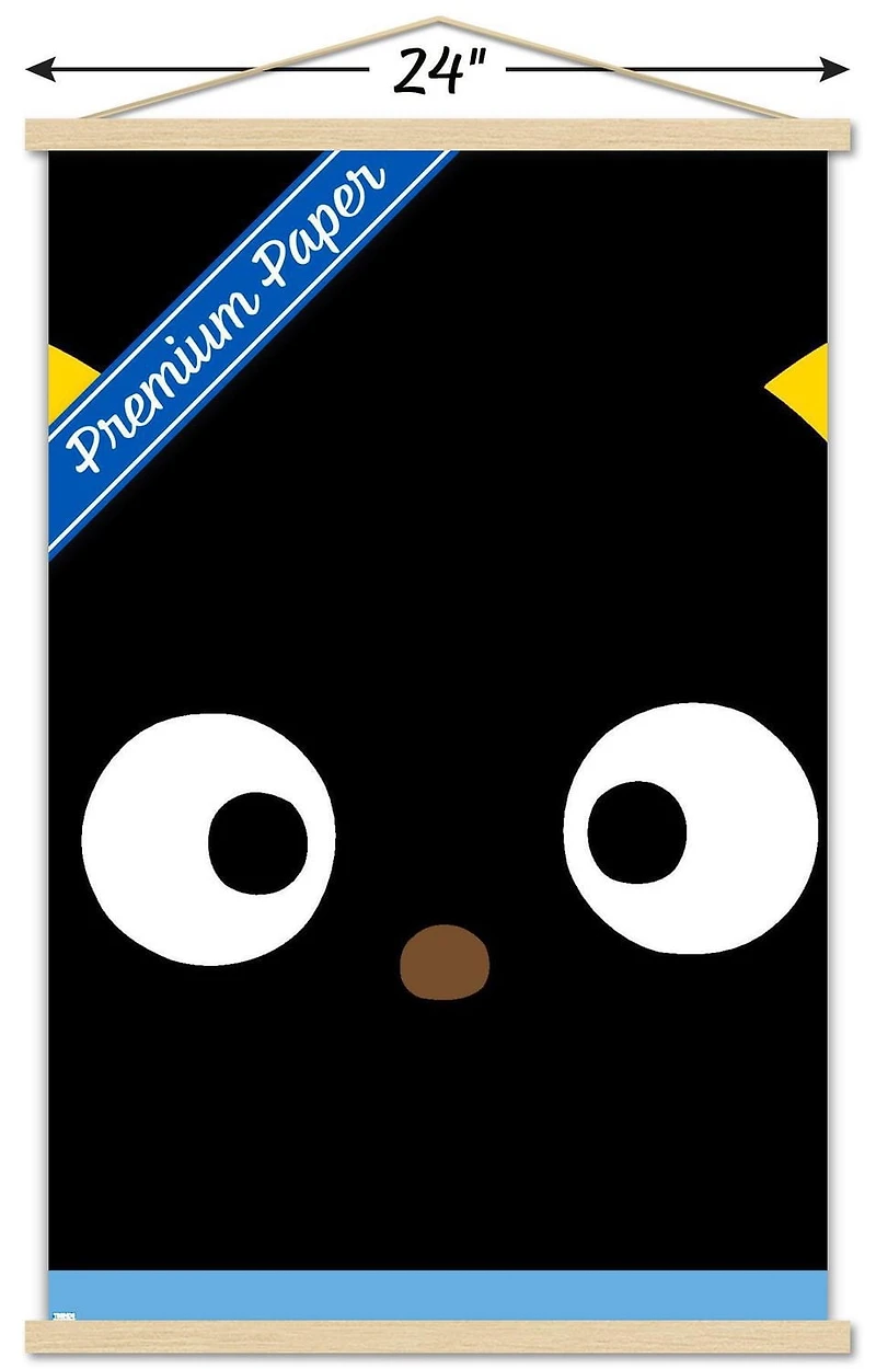 Hello Kitty et ses amis - Gros plan Chococat