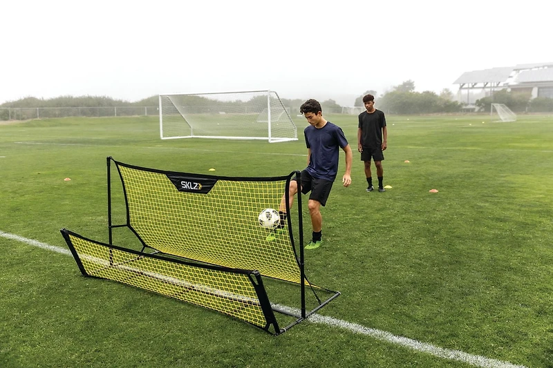 Entraîneur de football Quickster