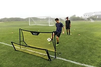 Entraîneur de football Quickster