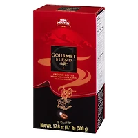 Mélange gourmet