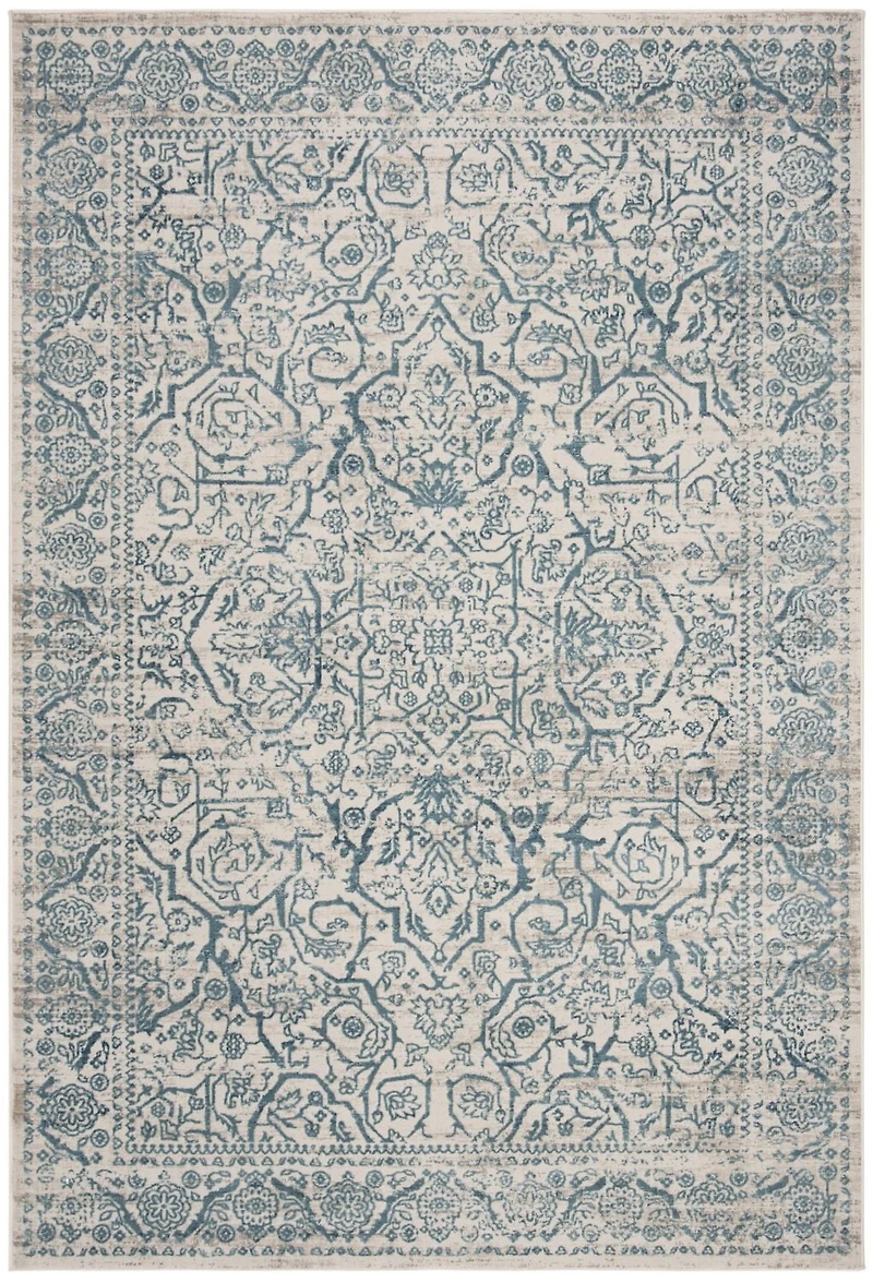 SAFAVIEH Princeton Xavier Tapis de Bordure