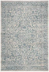 SAFAVIEH Princeton Xavier Tapis de Bordure