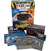Identity Games International Escape Room The Game - Virtual Reality (english Only)