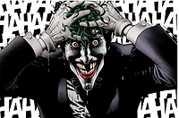 DC Comics - Le Joker