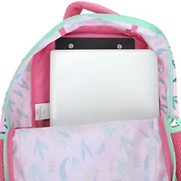 Sac à dos à roulettes Disney Princess Adventure 16"