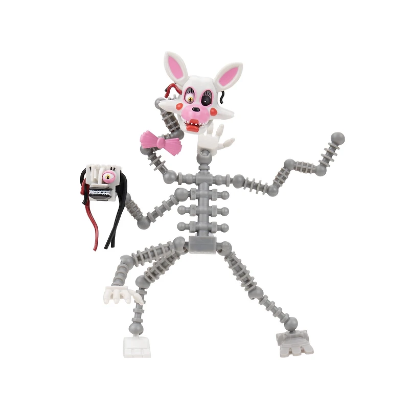 Ensemble de figurines Core Five Nights at Freddy's (Expédié 1 des 4 au hasard)