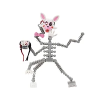Ensemble de figurines Core Five Nights at Freddy's (Expédié 1 des 4 au hasard)