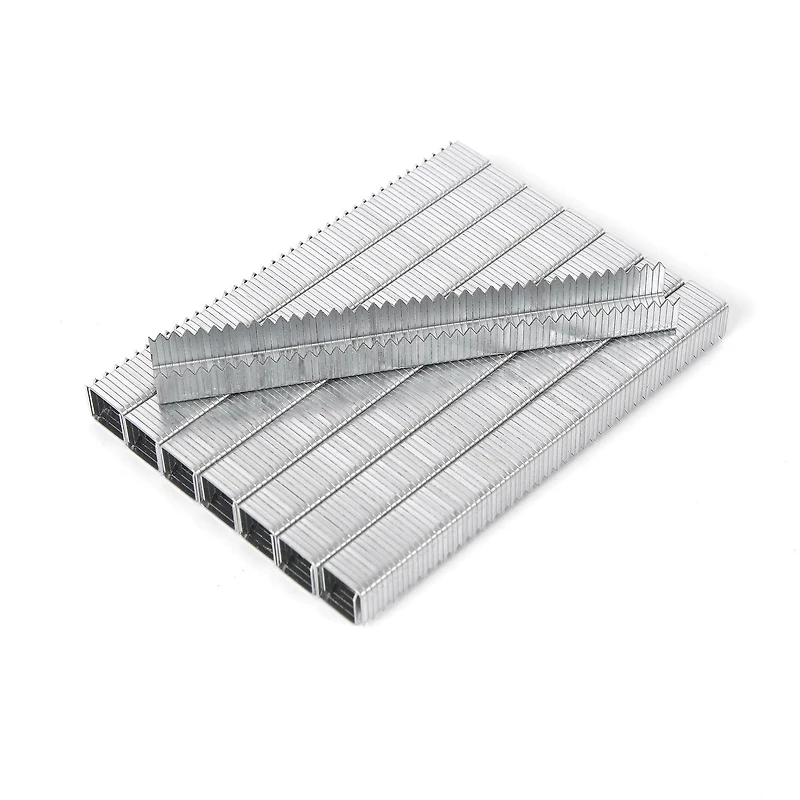 Arrow T50 1/2" Staples, 1,250/pack