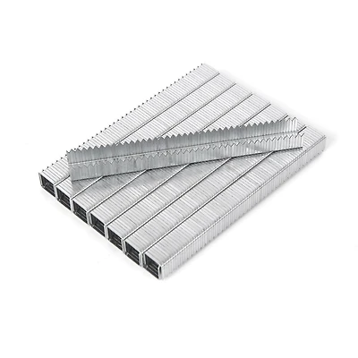 Arrow Agrafes T50 1/2 po 1,250 agrafes/paquet