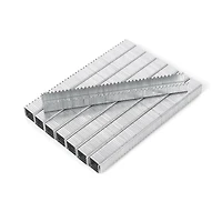 Arrow T50 1/2" Staples, 1,250/pack