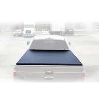 Couvre-caisse souple pliable Pangolin, 17-18 Ford F-250/350 SuperDuty 6.5' caisse