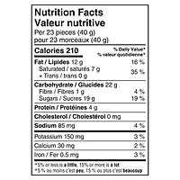 M&M’S, bonbons choc. au lait, beurre arach, format Célébration, 800g 1 pochette, 800g