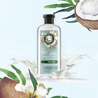 Shampooing Herbal Essences Classics Hydrate Eau de coco et jasmin 400 ml