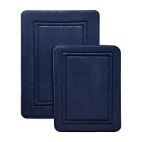 Ensemble de tapis de bain en mousse mémoire Mainstays