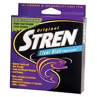 STREN 8LB
