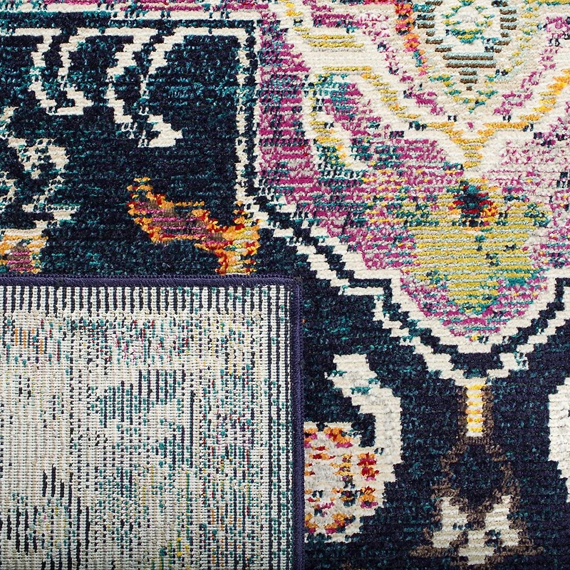 SAFAVIEH Evoke Ksenija Tapis Floral