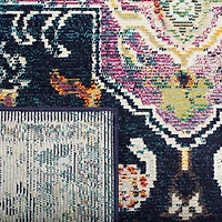 SAFAVIEH Evoke Ksenija Tapis Floral