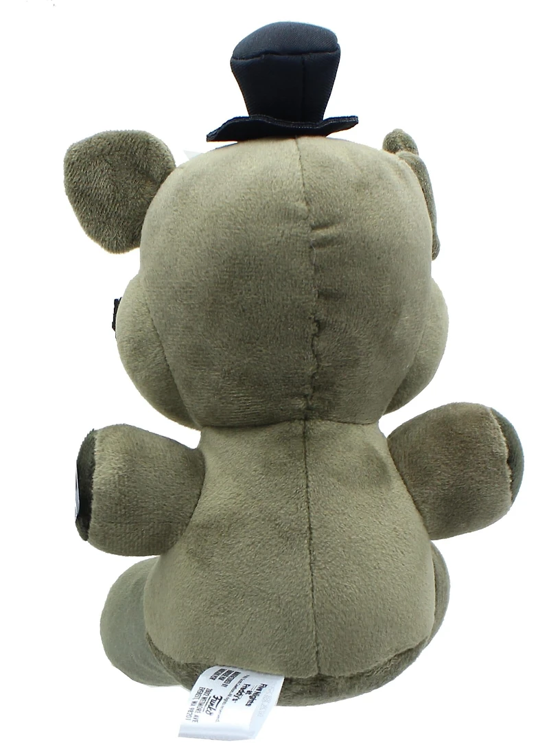 Funko Plush: FNAF Dreadbear- Dreadbear