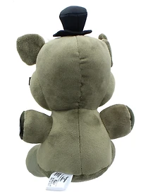 Funko Plush: FNAF Dreadbear- Dreadbear