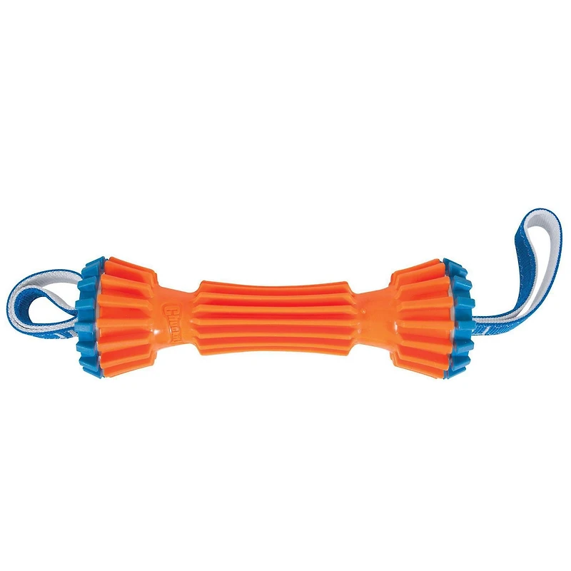 Chuckit! Rugged Bumper Large Dog Toy