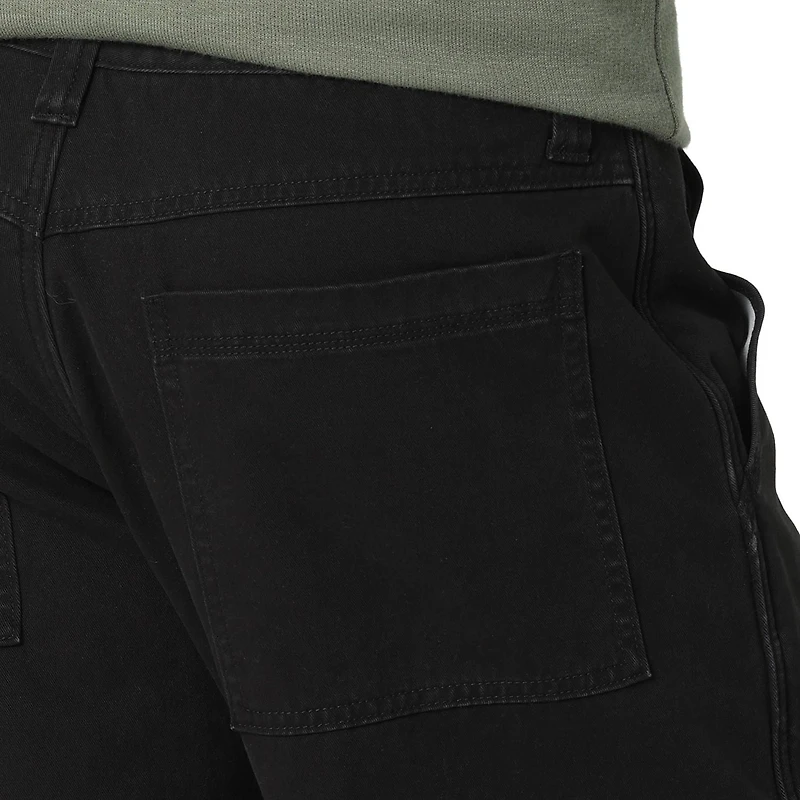 Wrangler Cargo Double en Polaire