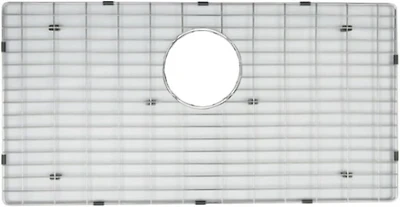 American Imaginations po. Grille d'évier de cuisine W AI