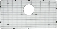 American Imaginations 19-in. W Kitchen Sink Grid AI-34663